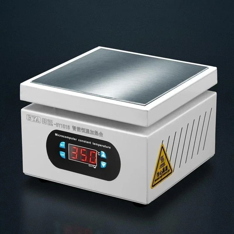 Multifunctional Heat Sealer Constant Temperature Packaging Machine for Professional Use