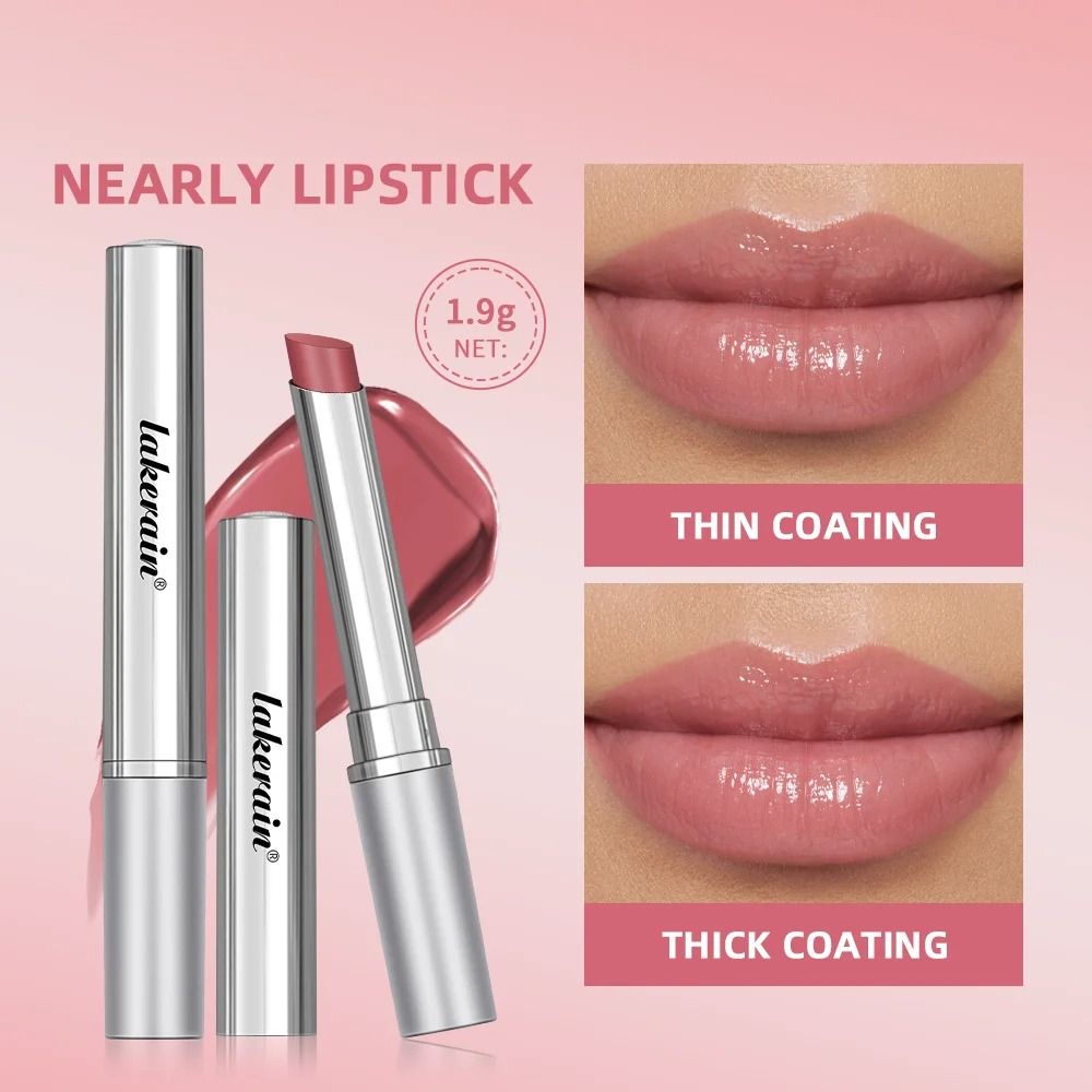 Honey Infused Pink Tinted Lip Balm – Intensive Repair & Powerful Lip Repulper