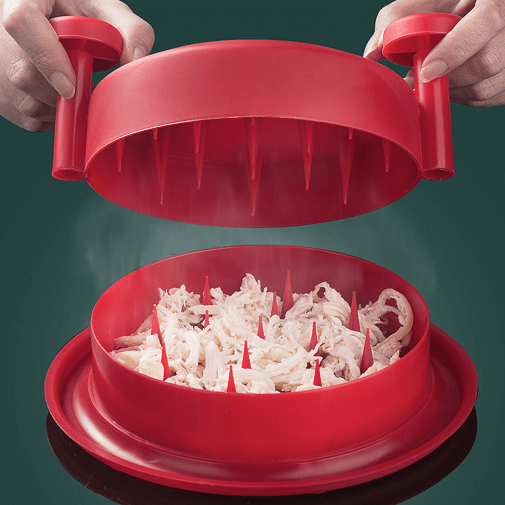 Meat Shredding Tool