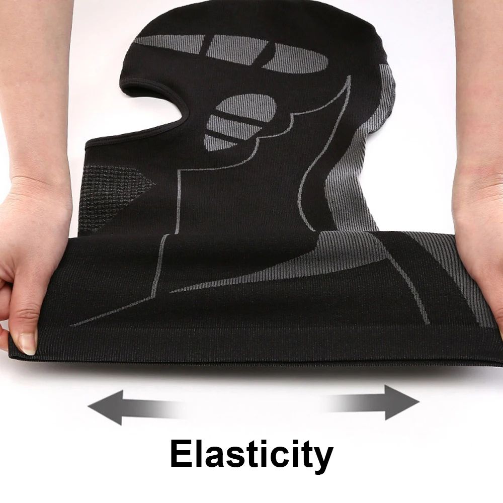 Unisex Winter Breathable Balaclava Mask
