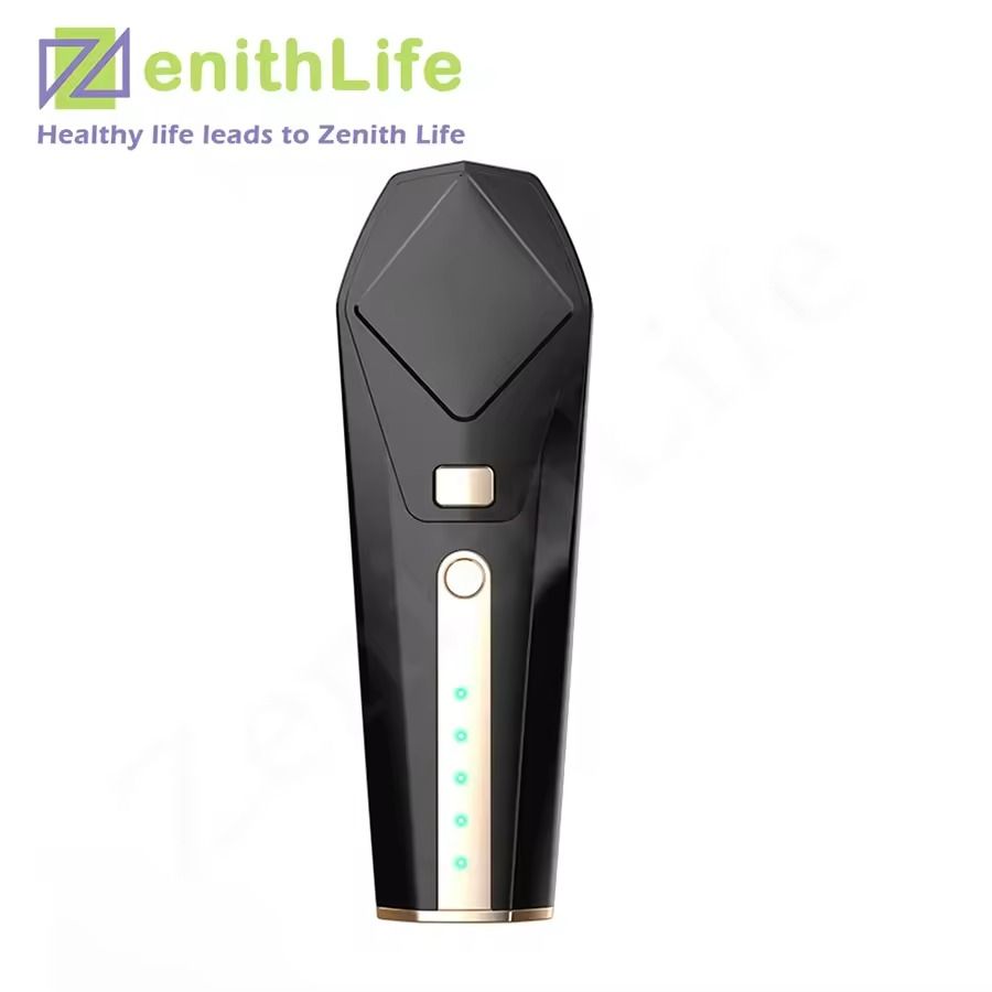 DPL Milk Light Skin Rejuvenation Device with Spot Removal and Anti-Wrinkle Therapy