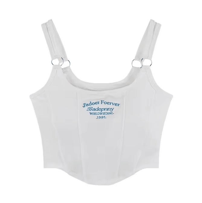 SoftFit Padded Cotton Camisole Bra