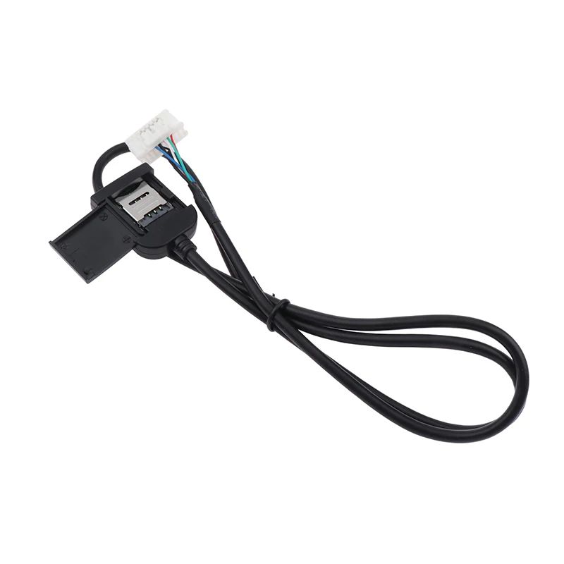 Car Android Radio SIM Card Adapter Cable