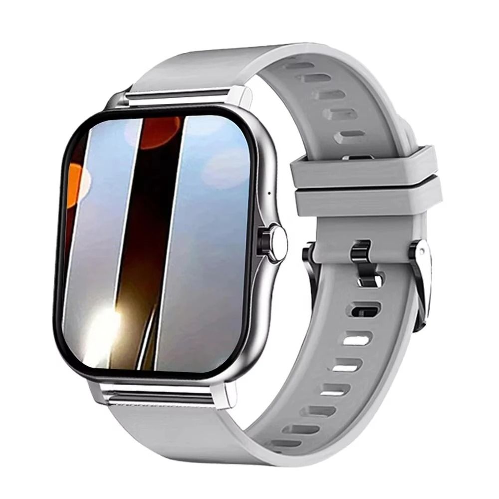Multi-Functional Bluetooth Smart Watch