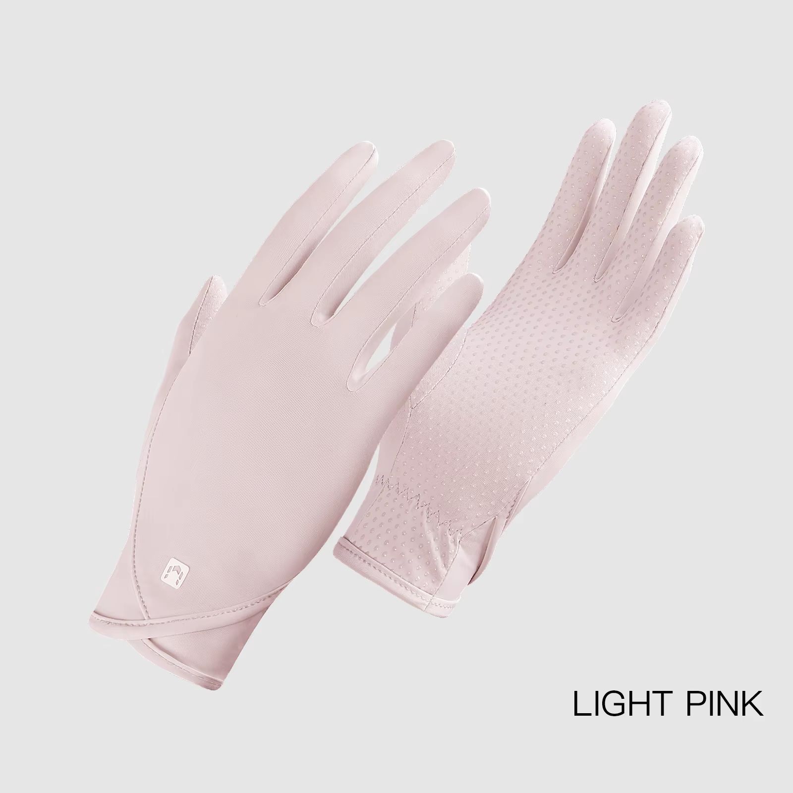ProCool Ice Silk UV Protection Driving and Fishing Gloves