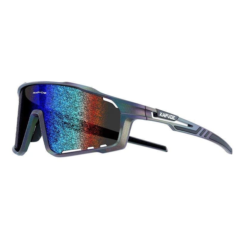 Nano Lens Cycling Glasses with UV Protection