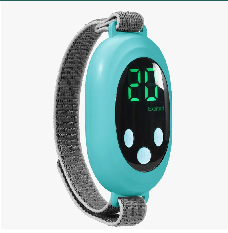 Modes Intelligent Sleep Device for Anxiety Relief, Soothing Neurological Sleep, and Insomnia Solution