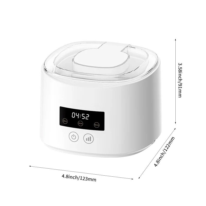 USB Powered High Frequency Dental Appliance and Jewelry Cleaner