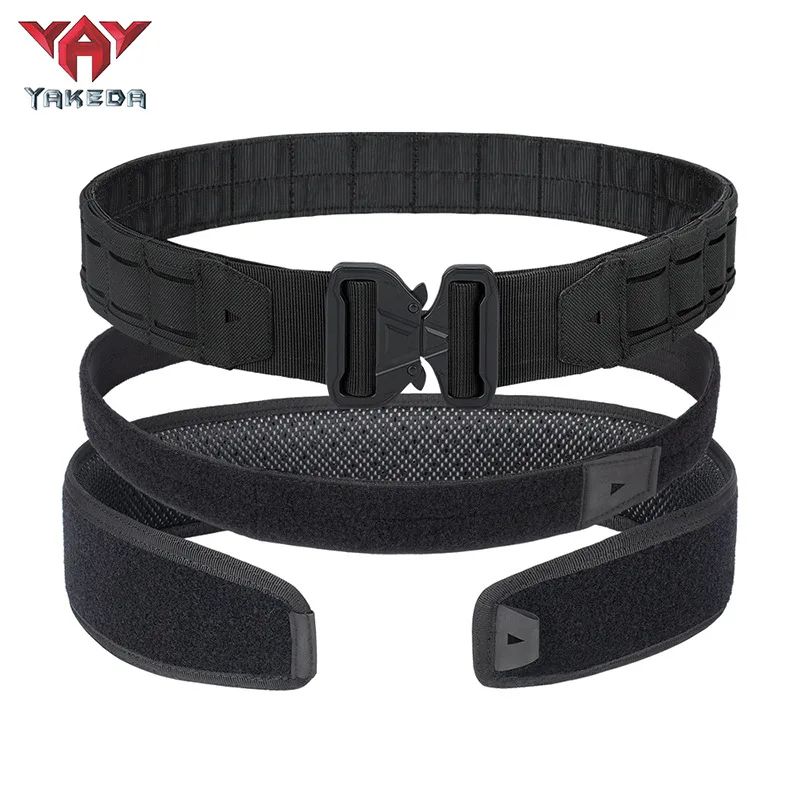 YAKEDA Tactical Riggers Duty Belt