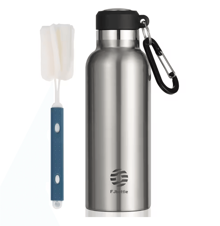 FEIJIAN Stainless Steel Thermal Water Bottle