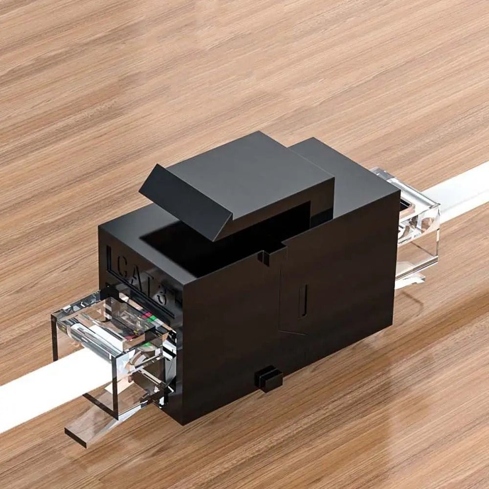 RJ11 Straight-Through Telephone Module