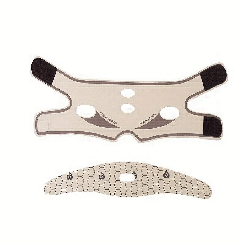 Chin and Jaw Sculpting Compression Face Shaper