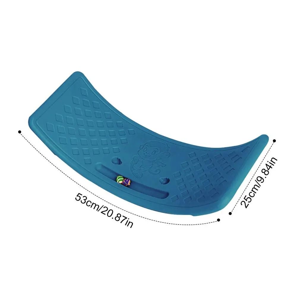 Kids Multifunctional Twisting Balance Board