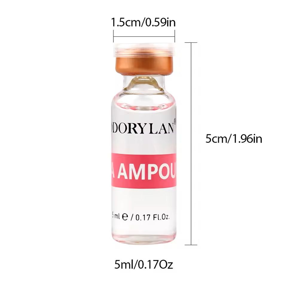 Hyaluronic Acid Facial Serum Skin Rejuvenation Essence