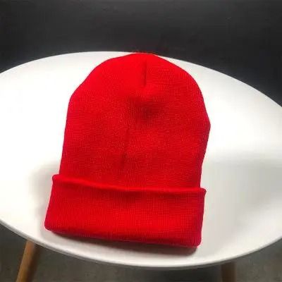 Cozy Knit Winter Beanie Hat