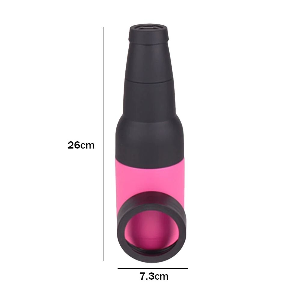 3 in 1 Stainless Steel Insulated Can and Bottle Holder