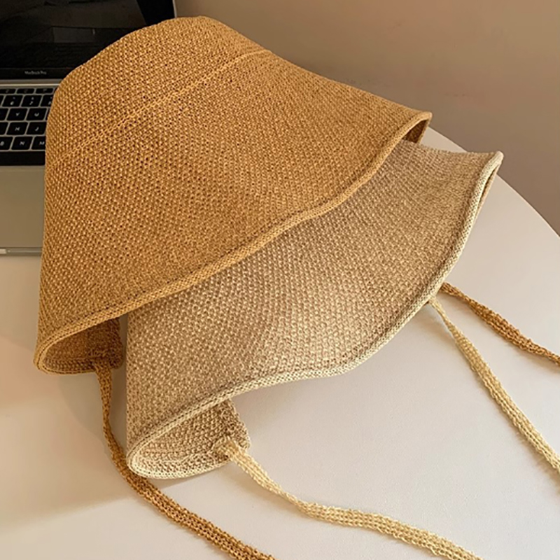 Womens Regency Bonnet Straw Sun Hat with Wide Brim Bow