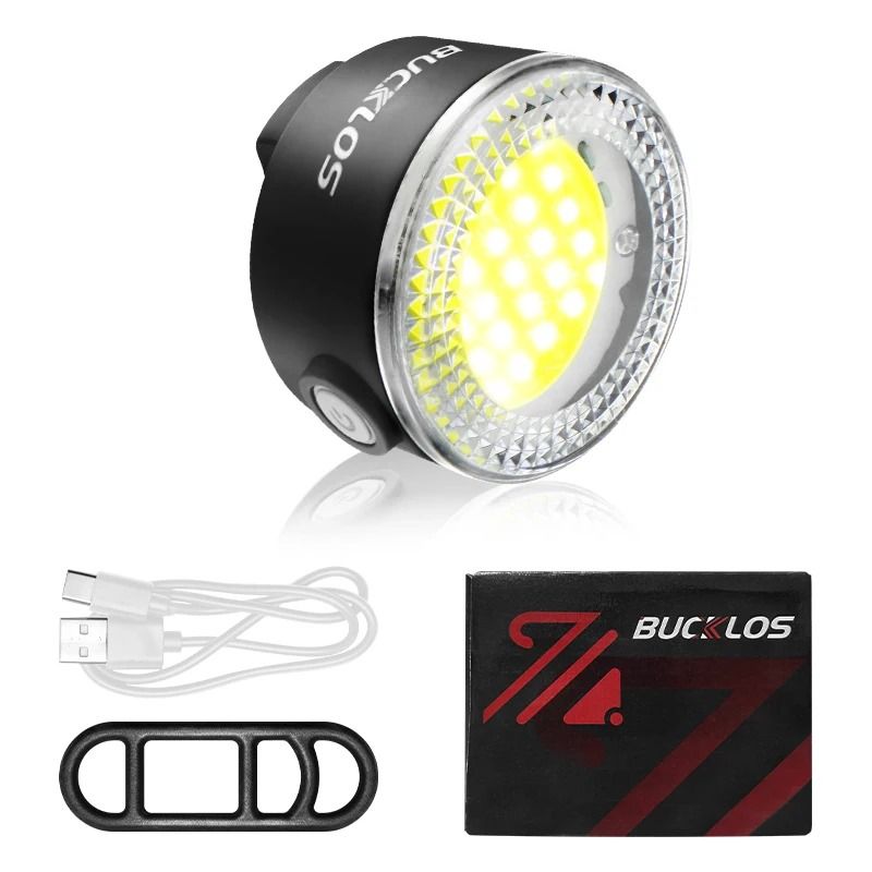 Elite COB Architectural Bicycle Safety Command Suite