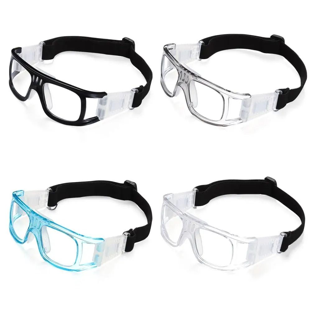 Impact-Resistant Sports Goggles – High-Performance Athletic Protection