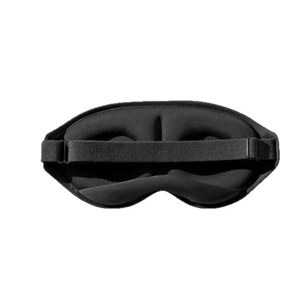 Breathable 3D Pressure Free Sleep Mask