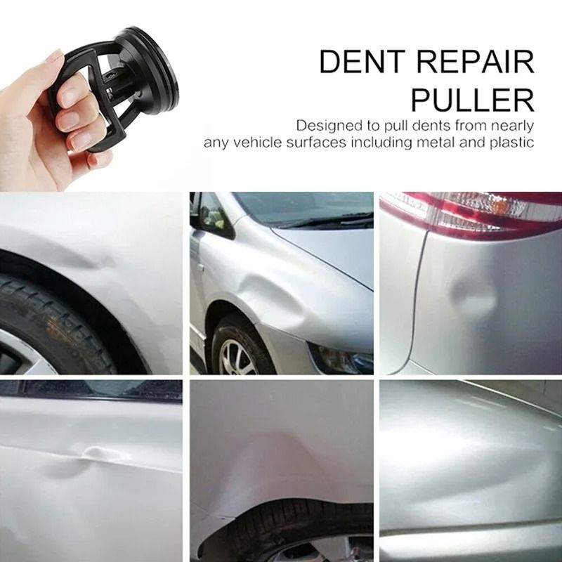 Heavy Duty Precision Dent Removal Sucker Tool