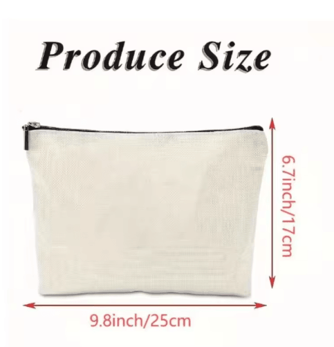 Canvas OH SHIT KIT Emergency First Aid and Travel Pouch