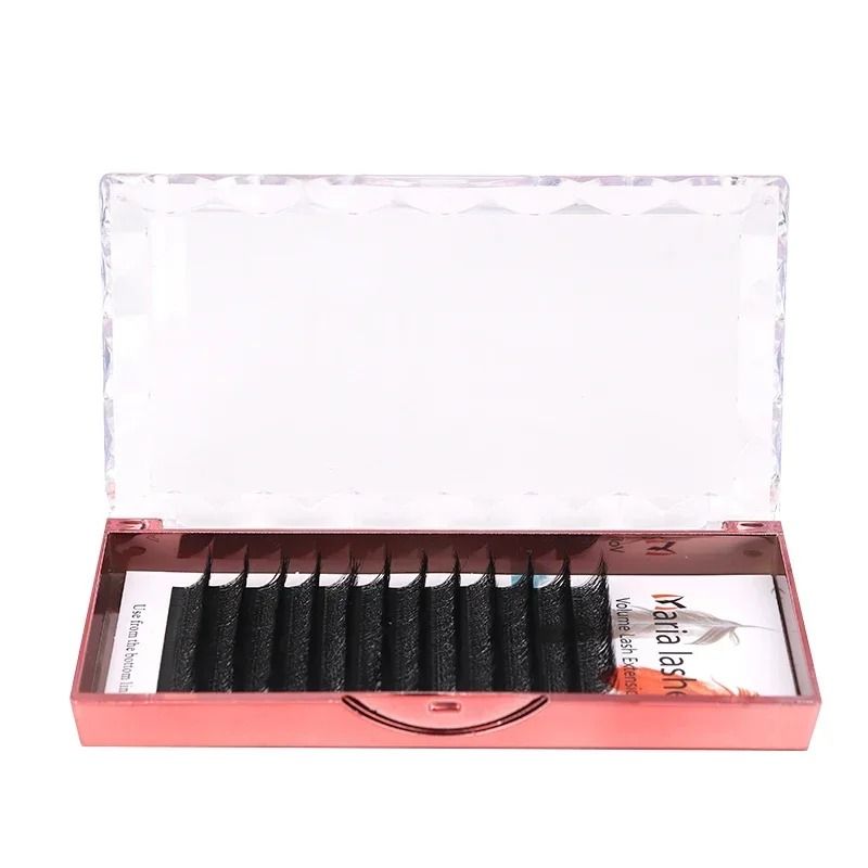 Bloom 3D Soft Trident Lash Series