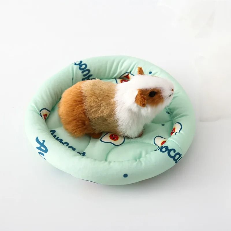 Professional Soft Thermal Small Animal Nest Mat