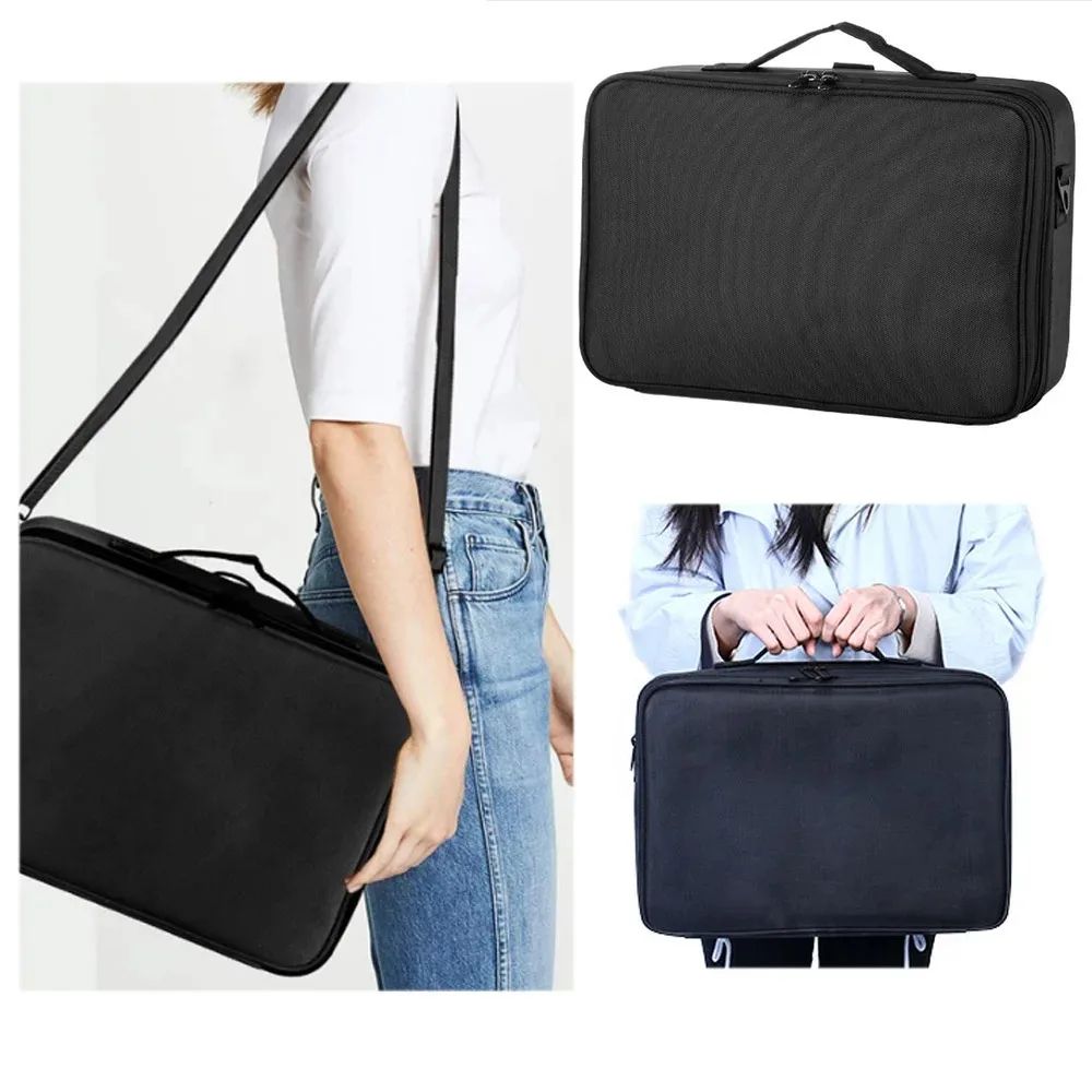 Single Shoulder Multifunction Tool Bag