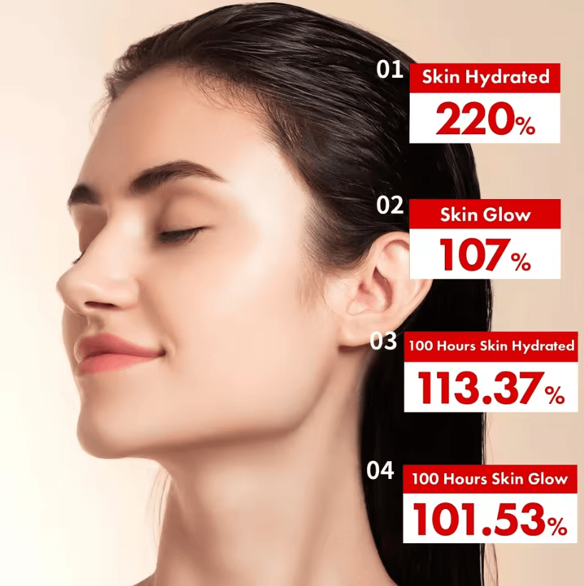 Real Collagen Fit Collagen Wrapping Mask 670000ppm Peel Off
