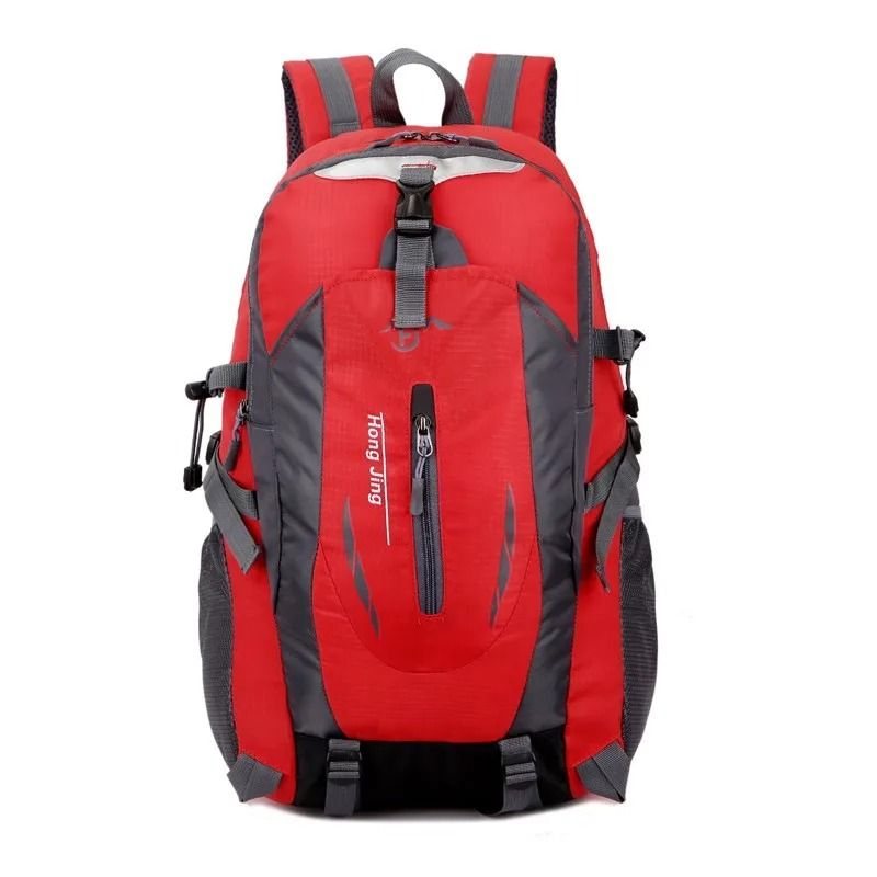 Lightweight Waterproof Hiking and Travel Backpack High Capacity Rucksack