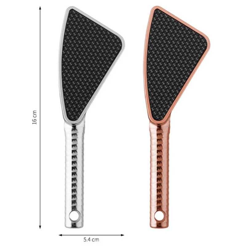 SilkStep Nano Glass Foot File