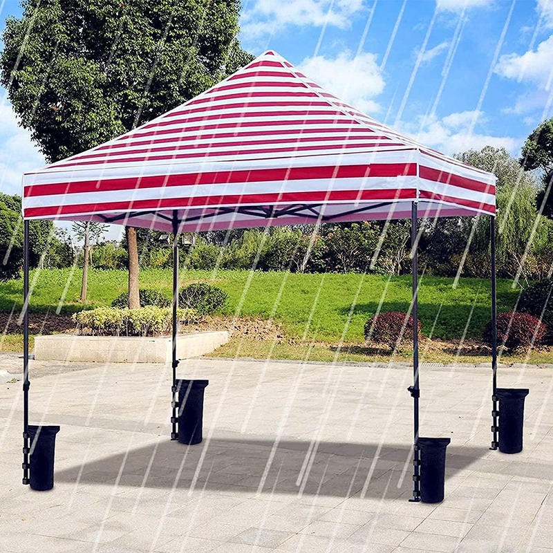 Heavy Duty Canopy Weight Bags Reusable Oxford Tent Sandbags for Gazebo and Pop Up Canopy Legs