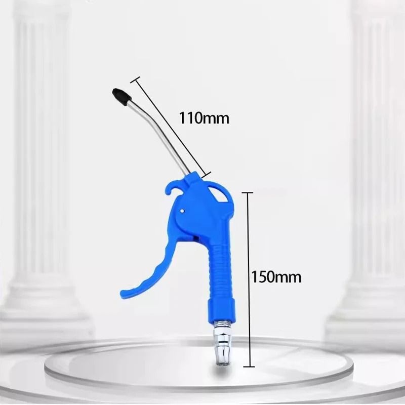High-Pressure Pneumatic Dust Blowing Gun