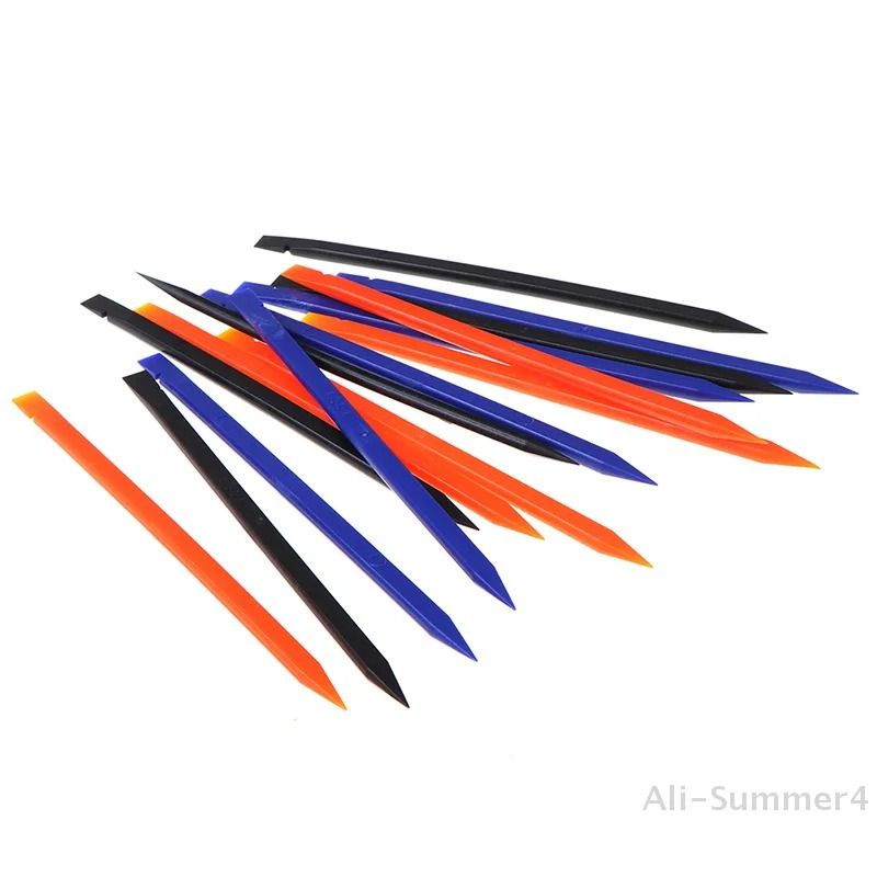 5-Piece Plastic Opening Pry Tool Set – Precision Smartphone & Laptop Disassembly Kit