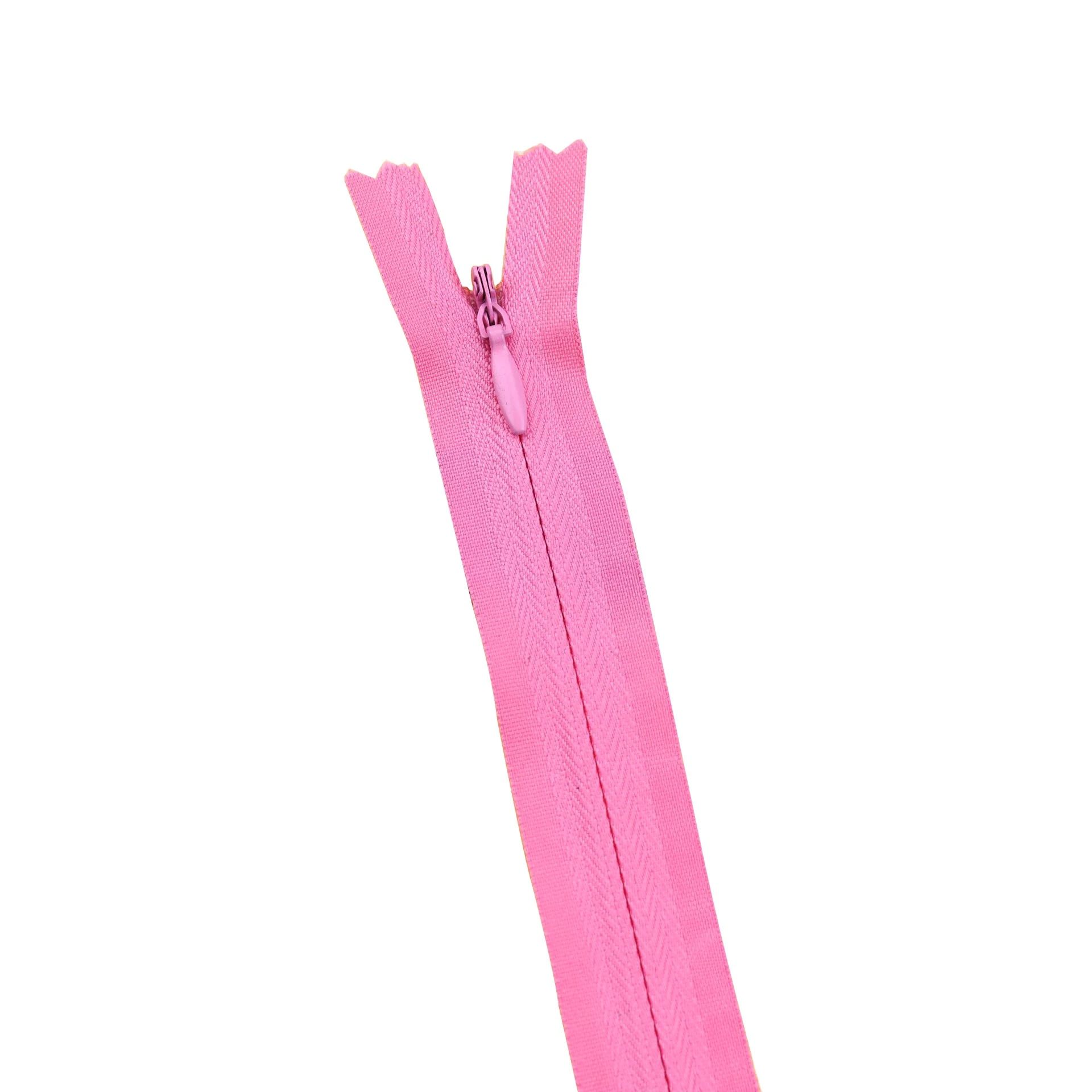 Invisible Nylon Coil Precision Fastener Suite
