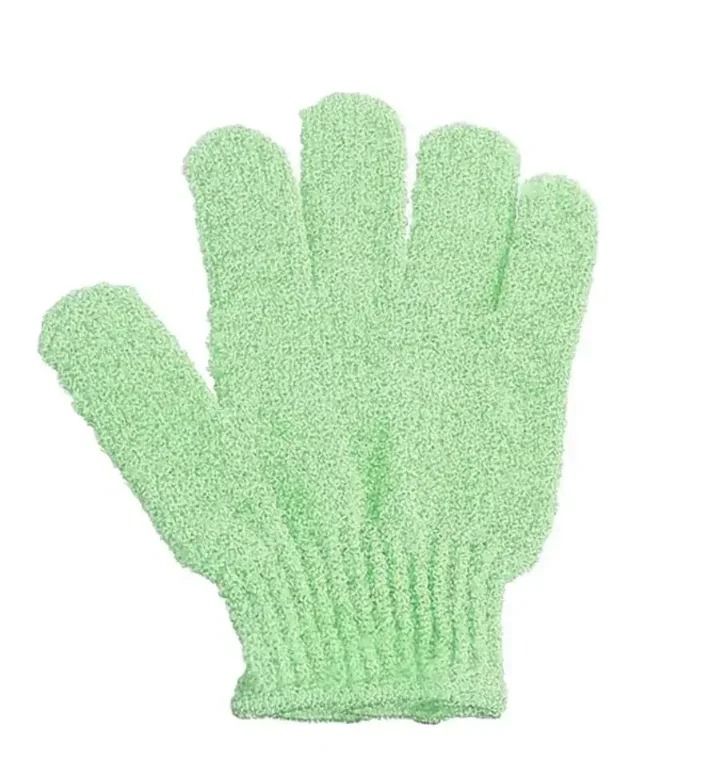 Exfoliating Bath Gloves