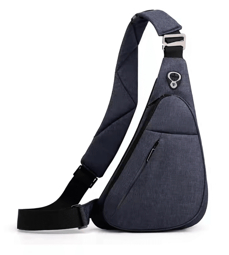 SecureWave AntiTheft Sling Bag