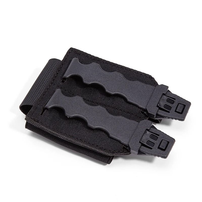 Handcuff Pouch Case MOLLE Low Profile Holster