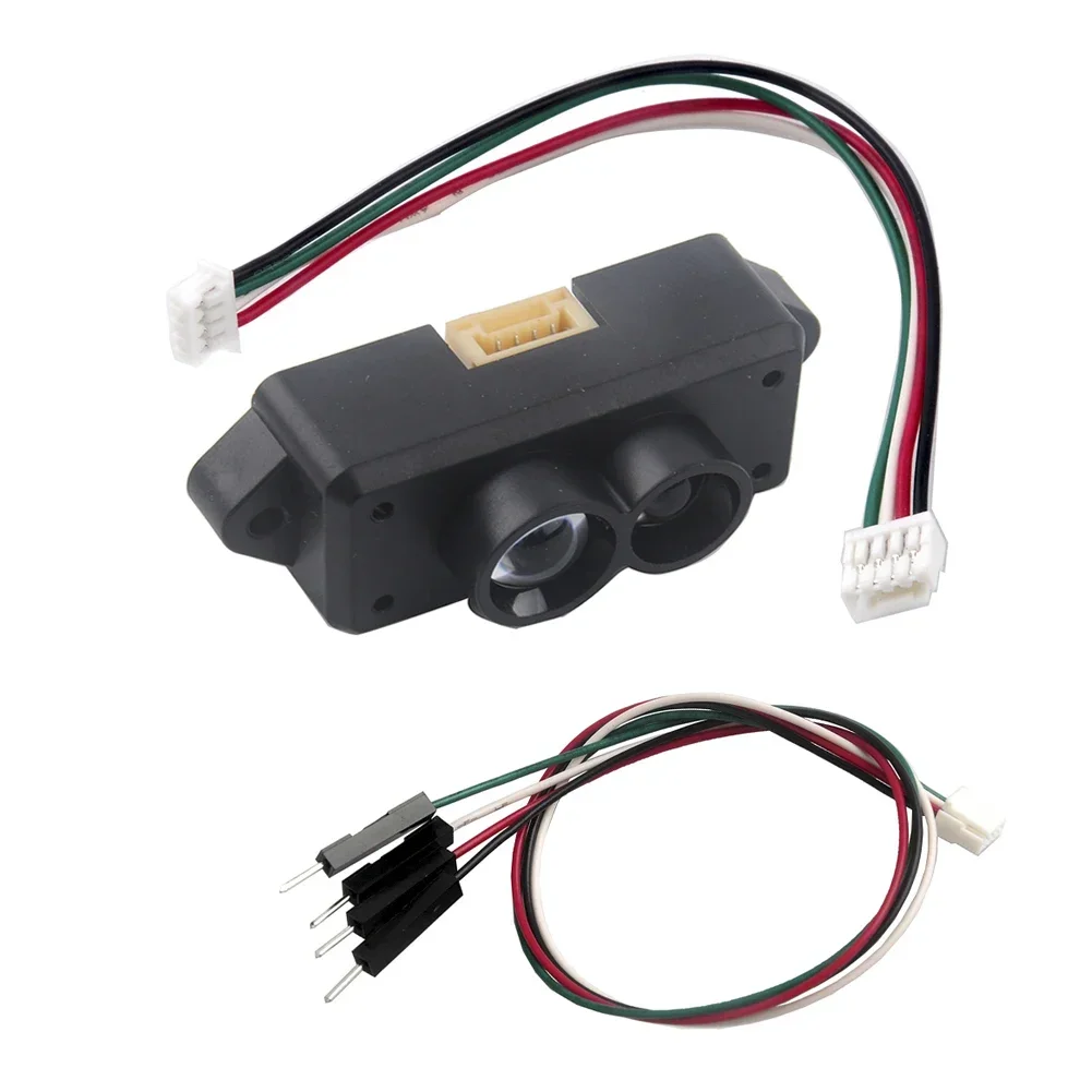 Upgraded Benewake TFmini-S Lidar Module, Single-Point Micro Ranging Finder for Arduino Pixhawk, Robotics & Drones