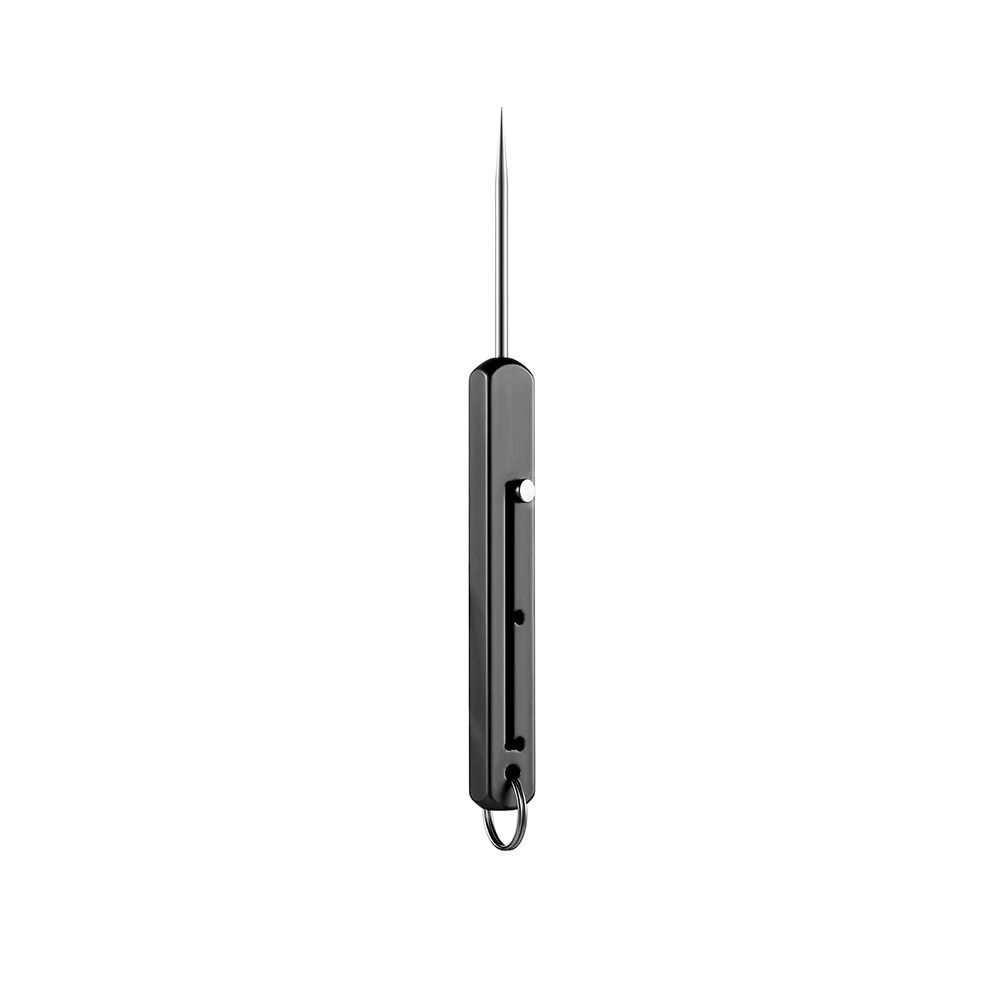 Titanium Precision Telescopic EDC Dental Hub