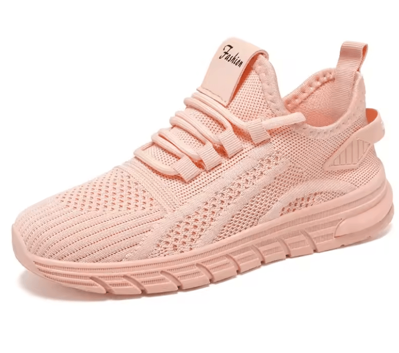 AirFlex Knit Lightweight Womens Sneakers