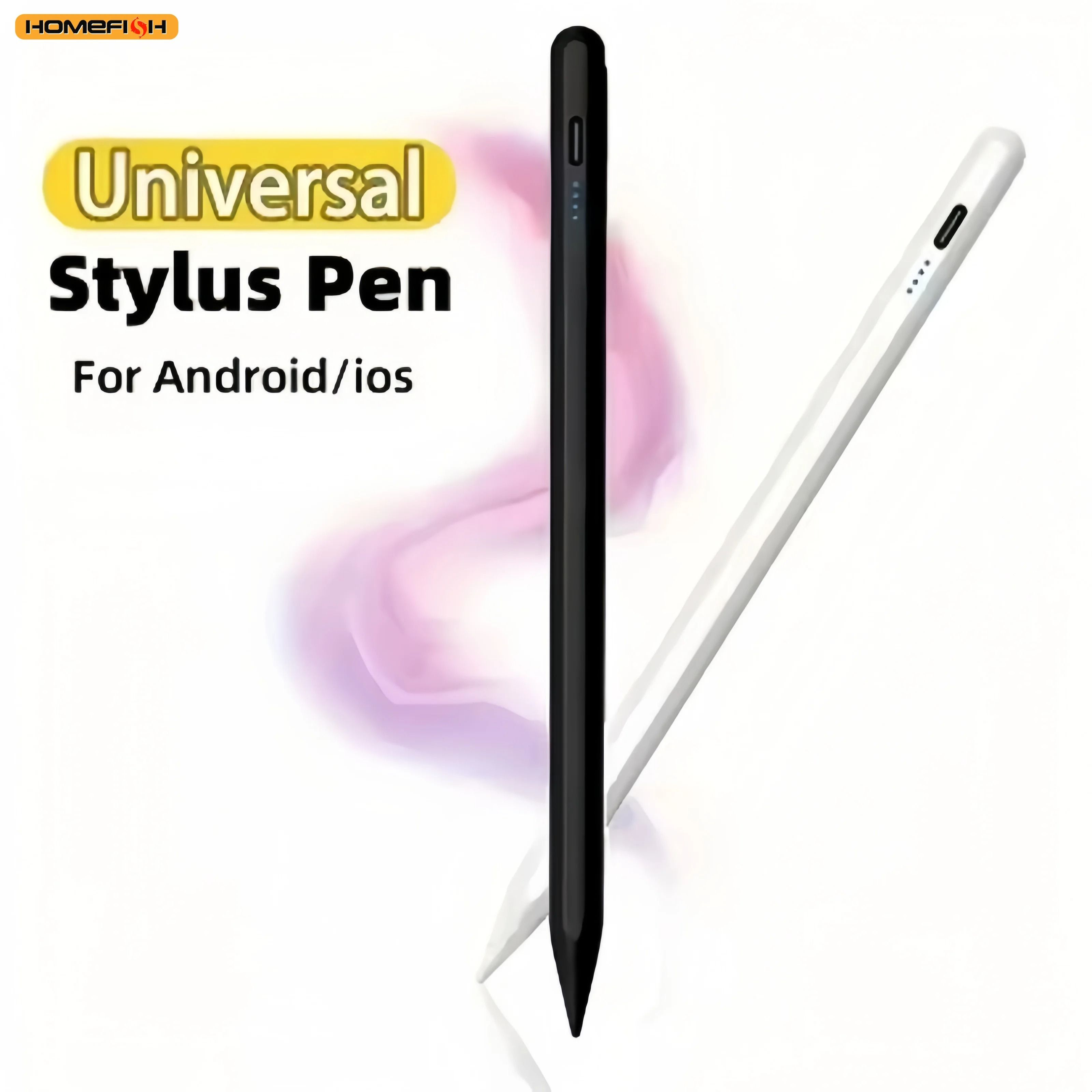 Professional Universal High-Precision Touchscreen Pen