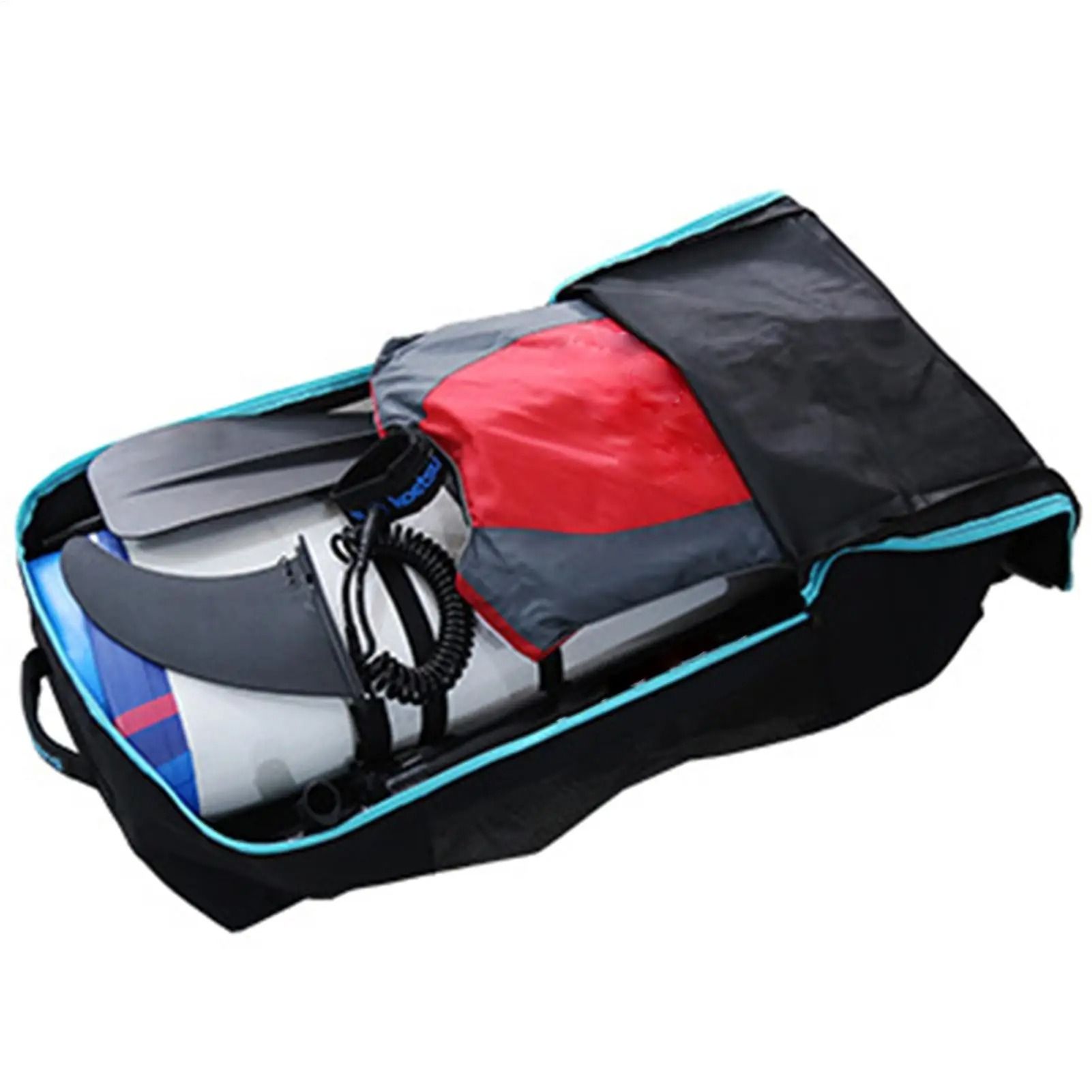 Paddleboard Travel Backpack Carrying Bag