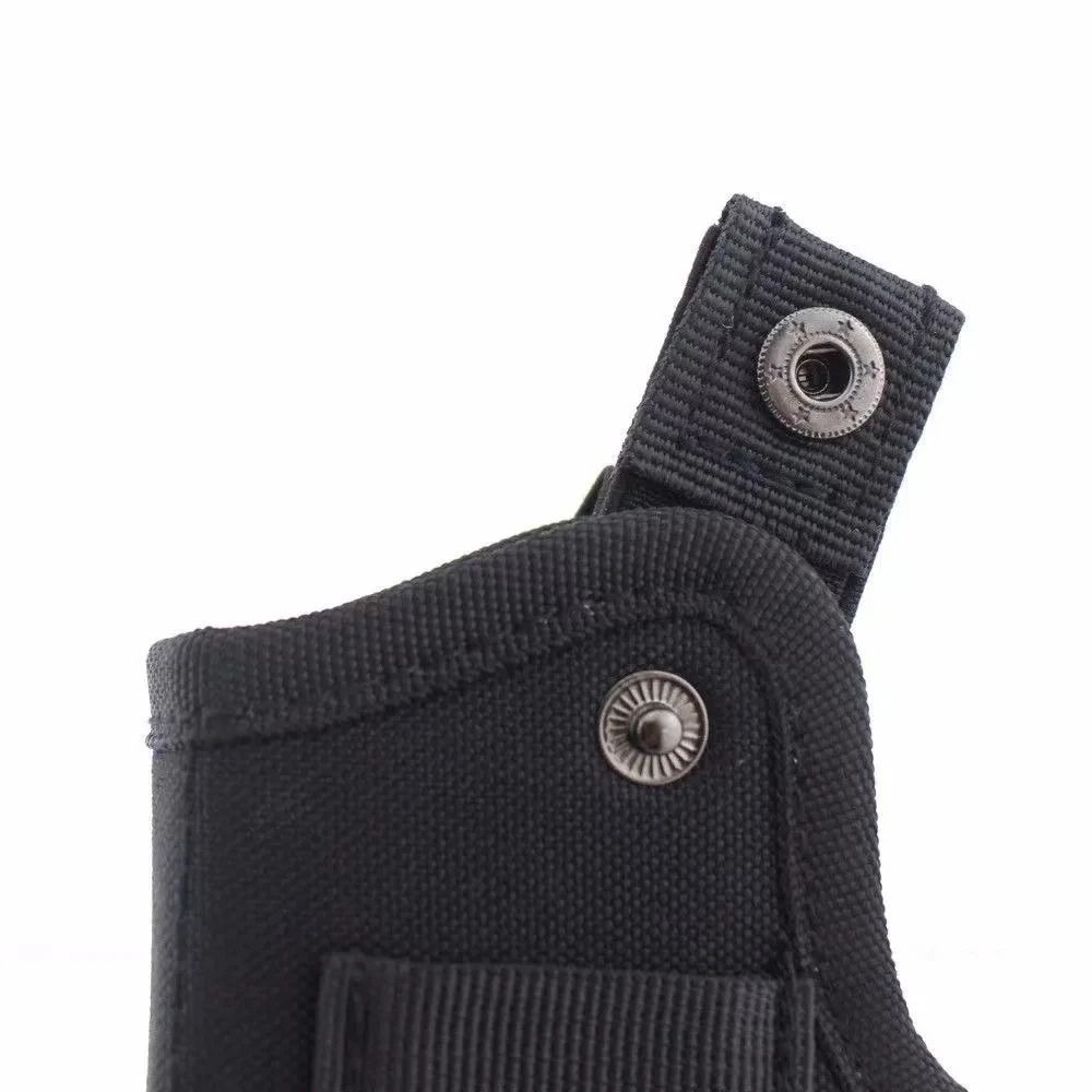 Universal IWB/OWB Concealed Carry Holster