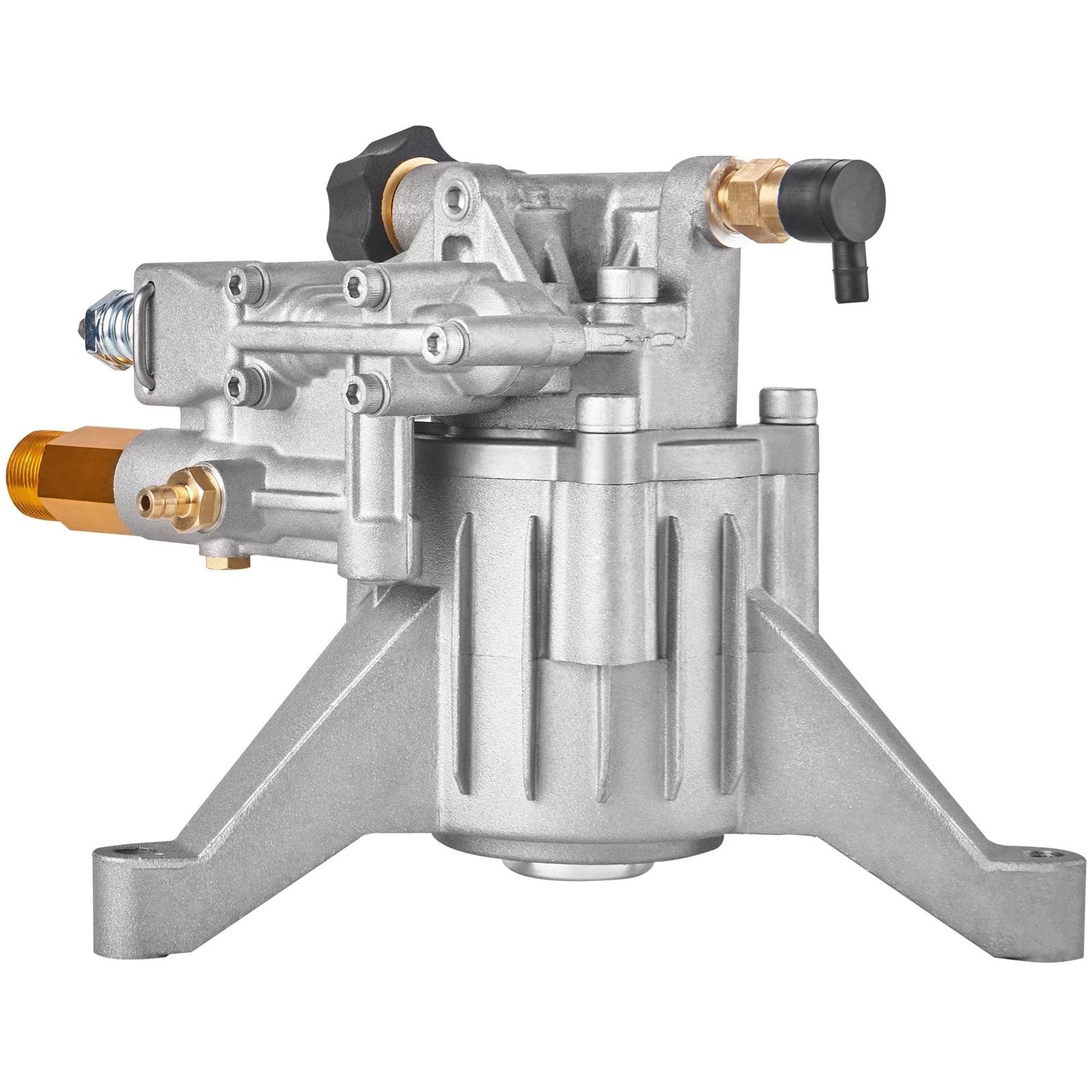 Pressure Washer Pump PSI Power Washer Replacement Shaft GPM