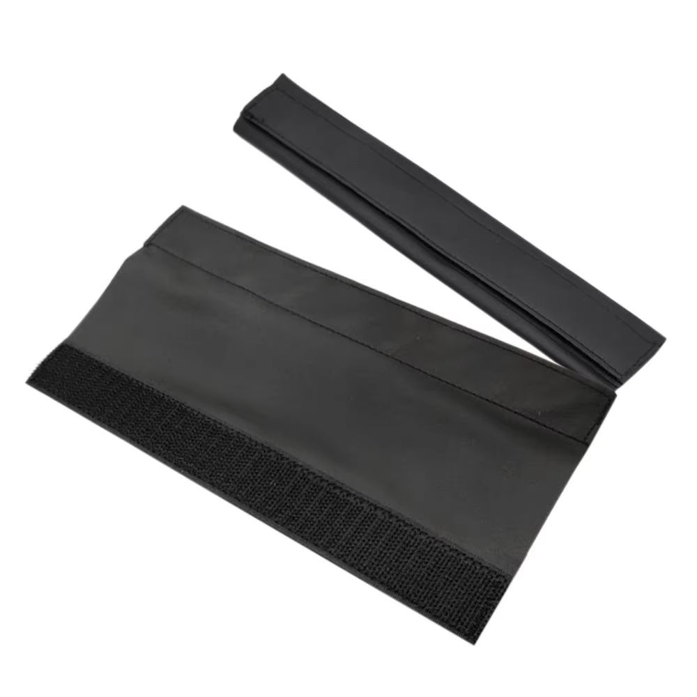 Universal PU Leather Headset Earmuff and Headband Replacement Pads