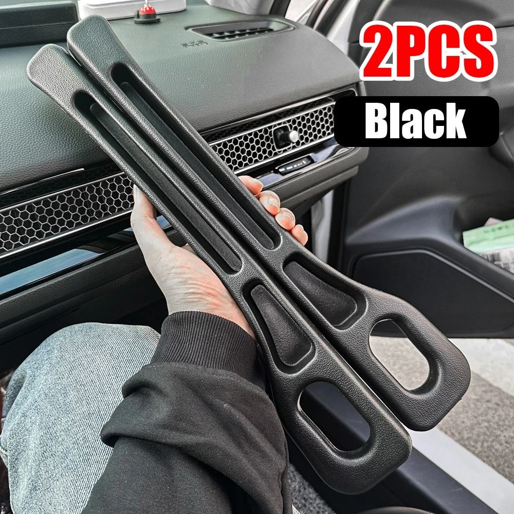 Car Seat Gap Filler and Side Seam Leak-Proof Strip