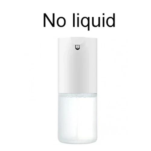 Xiaomi Mijia Soap Foam Dispenser 1S USB Rechargeable Automatic Hand Washer