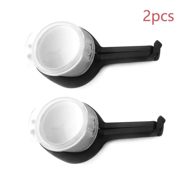 Reusable Snack Bag Sealing Clip Set